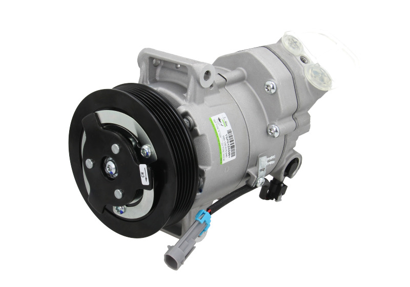 Airco Compressor Opel